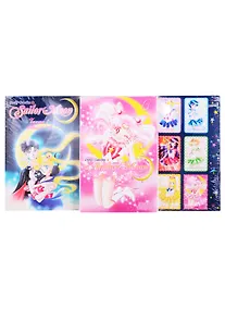 Купить Сейлор Мун. Том 6 (Sailor Moon / Красавица воин Сейлор Мун). Манга — Фото №1