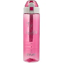 Купить Бутылка My bottle (цветная) (пластик) (700мл) (12-16484-YY-904) — Фото №1