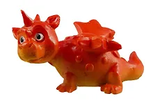 Купить Фигурка Дракончик (полистоун) (8х5) (ПВХ бокс) — Фото №1