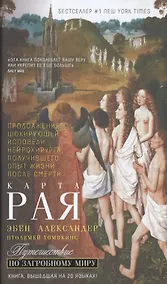 Купить Карта рая — Фото №1