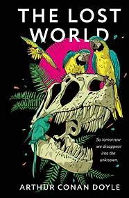 Купить The Lost World — Фото №1