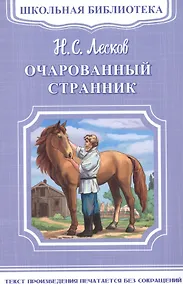 Купить Очарованный странник — Фото №1
