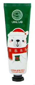 Купить Крем для рук Медвежонок Стив (Ural Lab) (30 мл) — Фото №1