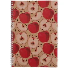 Купить Тетрадь в клетку Listoff, "Eco-friendly. Дизайн 10", А4, 96 листов — Фото №1