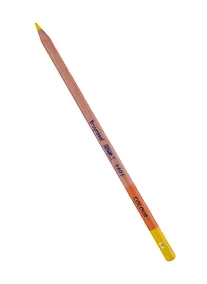 Купить Карандаш желтый лимонный "Design" — Фото №1