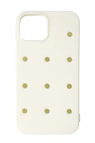 Купить Чехол для телефона под джибитсы iPhone 13 (белый) (12-18031-202506-GB4) — Фото №1