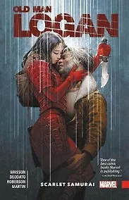Купить Wolverine. Old Man Logan 7 — Фото №1