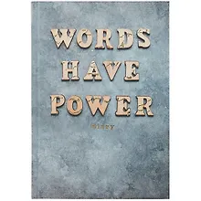 Купить Ежедневник недат. А5 152л "In the plans №4" 7БЦ, мат.лам, тисн.зол.фольгой, офсет — Фото №1