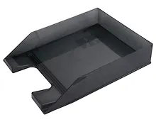 Купить Лоток горизонтальный "Фаворит", черный — Фото №1