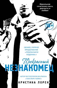 Купить Прекрасный незнакомец: роман — Фото №1