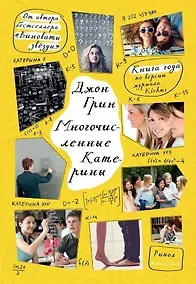 Купить Многочисленные Катерины — Фото №1