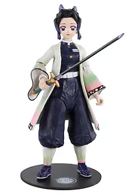 Купить Фигурка Demon Slayer Shinobu Kocho (MFT66) — Фото №1