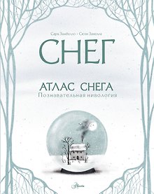 Купить Атлас снега — Фото №1
