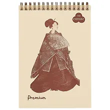 Купить Блокнот для пастели «Premium Sand», 30 листов, А5 — Фото №1