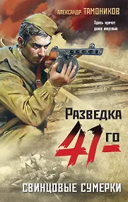 Купить Свинцовые сумерки — Фото №1