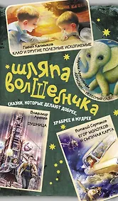 Купить Шляпа волшебника — Фото №1