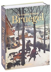 Купить Bruegel. The Complete Paintings - 40th Anniversary Edition — Фото №1