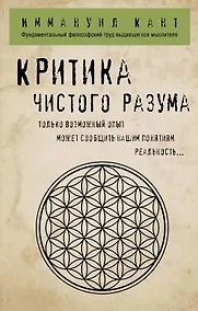 Купить Критика чистого разума — Фото №1