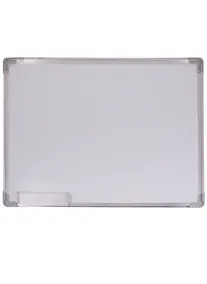 Купить Доска офисная белая — Фото №1