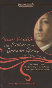 Купить The Picture of Dorian Gray and Three Stories — Фото №1