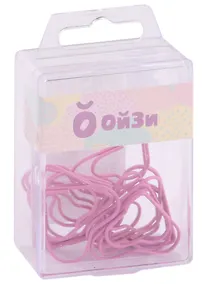 Купить Скрепки 28 мм, 12 штук, "Сердце" — Фото №1