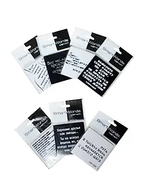 Купить Магнит в ассортименте (SmartWords) — Фото №1