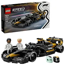 Купить 77252 Конструктор LEGO Speed Champions Гоночный автомобиль команды APXGP, 268 деталей, возраст 10+ — Фото №1
