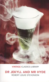 Купить Dr Jekyll and Mr Hyde — Фото №1