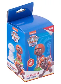 Купить 3D Art. Игрушка-раскраска "Щенячий патруль. Зума" — Фото №1