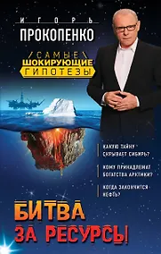 Купить Битва за ресурсы — Фото №1