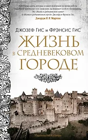 Купить Жизнь в средневековом городе — Фото №1