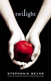 Купить Twilight (Stephenie Meyer) Сумерки (Стефани Майер) /Книги на английском языке — Фото №1