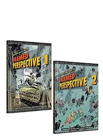 Купить Комплект: Мировой бестселлер по технической перспективе (комплект из 2-х книг) — Фото №1