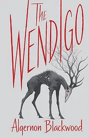 Купить The Wendigo = Вендиго — Фото №1