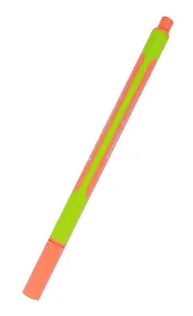 Купить Ручка капиллярная персиковая "Line-Up", 0,4мм — Фото №1