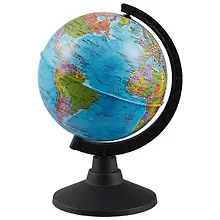 Купить Глобус политический, диаметр 12 см — Фото №1