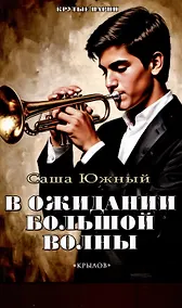 Купить В ожидании Большой волны — Фото №1