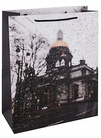 Купить Пакет "Исаакиевский собор", А4 — Фото №1