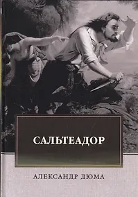 Купить Сальтеадор — Фото №1