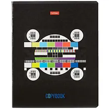 Купить Тетрадь в клетку Hatber, "Креатив", 48 листов, в ассортименте — Фото №1