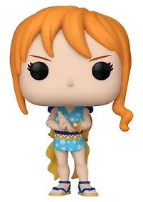 Купить Фигурка Funko POP! Animation One Piece Onami in Wano Outfit (1472) (Fun72107) — Фото №1