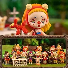 Купить Коллекционная фигурка Сладкий монстрик Laura, 11см, 12-Toycity-20268, Blind Box, ToyCity 15+ — Фото №1