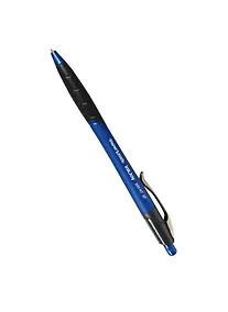 Купить Ручка шариковая Paper Mate, InkJoy 500 RT, автоматическая синяя 0,5 мм — Фото №1