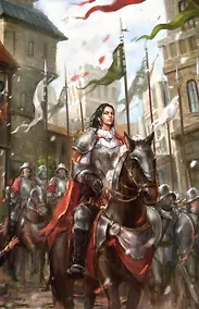 Купить Лучше подавать холодным — Фото №1