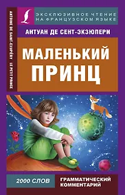 Купить Маленький принц — Фото №1