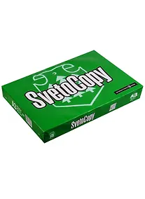 Купить Бумага "SvetoCopy", А3, 500 листов — Фото №1