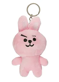 Купить Брелок Kawaii Кролик (текстиль) (11см) — Фото №1