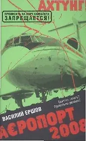 Купить Аэропорт 2008 — Фото №1
