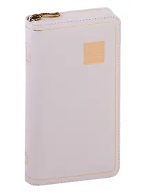 Купить Библия (1260)(канон)047YZTIM.бел.на молнии — Фото №1