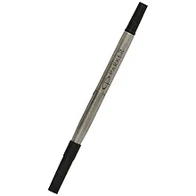 Купить Стержень для роллера "Refill Roller Ball" черный, Parker — Фото №1